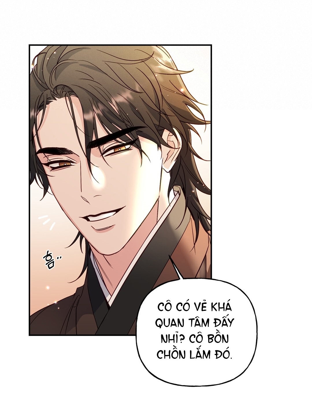 Khúc Nhạc Của Cầm Thú chapter 1.1 - Trang 11
