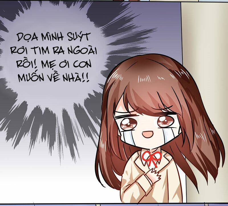 tổng tài x trạch nữ chapter 6 3