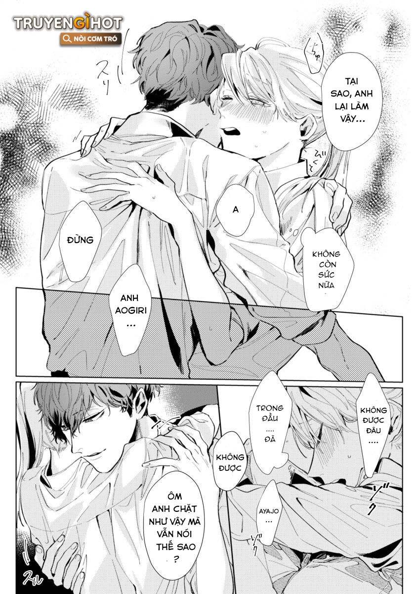 xử nữ tuổi 26 chapter 1.2 10