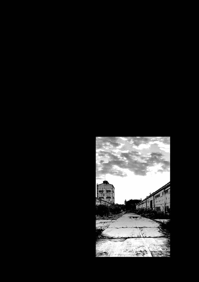 chúc ngủ ngon, punpun chapter 143 18