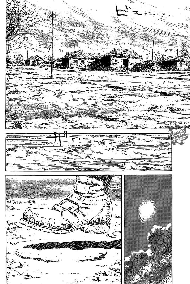 billy bat chapter 165 14