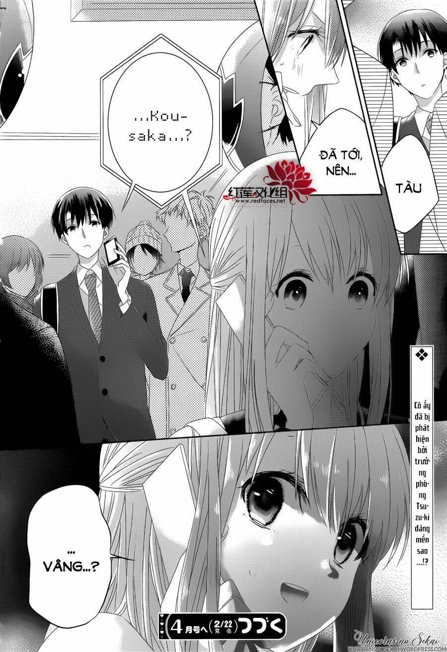 hoshikuzu gakuen c course chapter 4 37