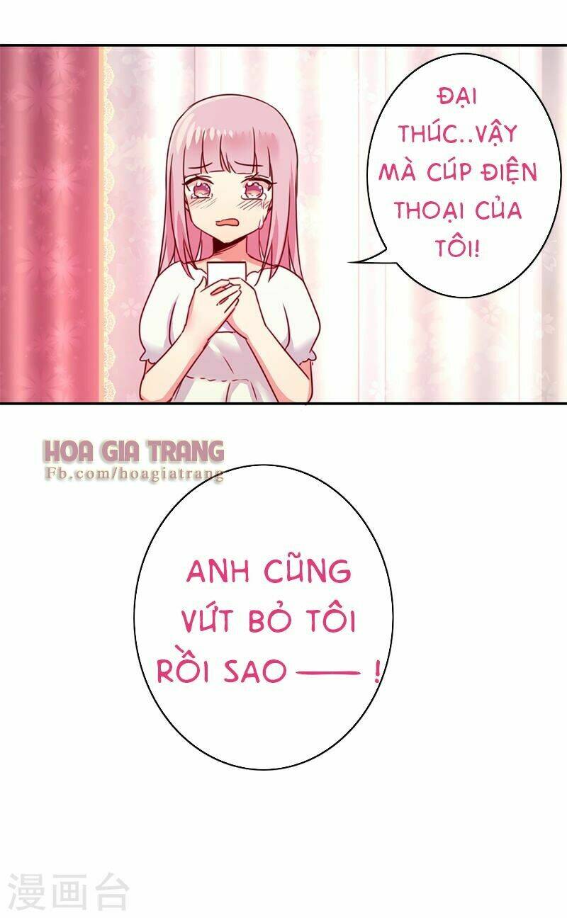 phục thù thiếu gia tiểu điềm thê chapter 40 26