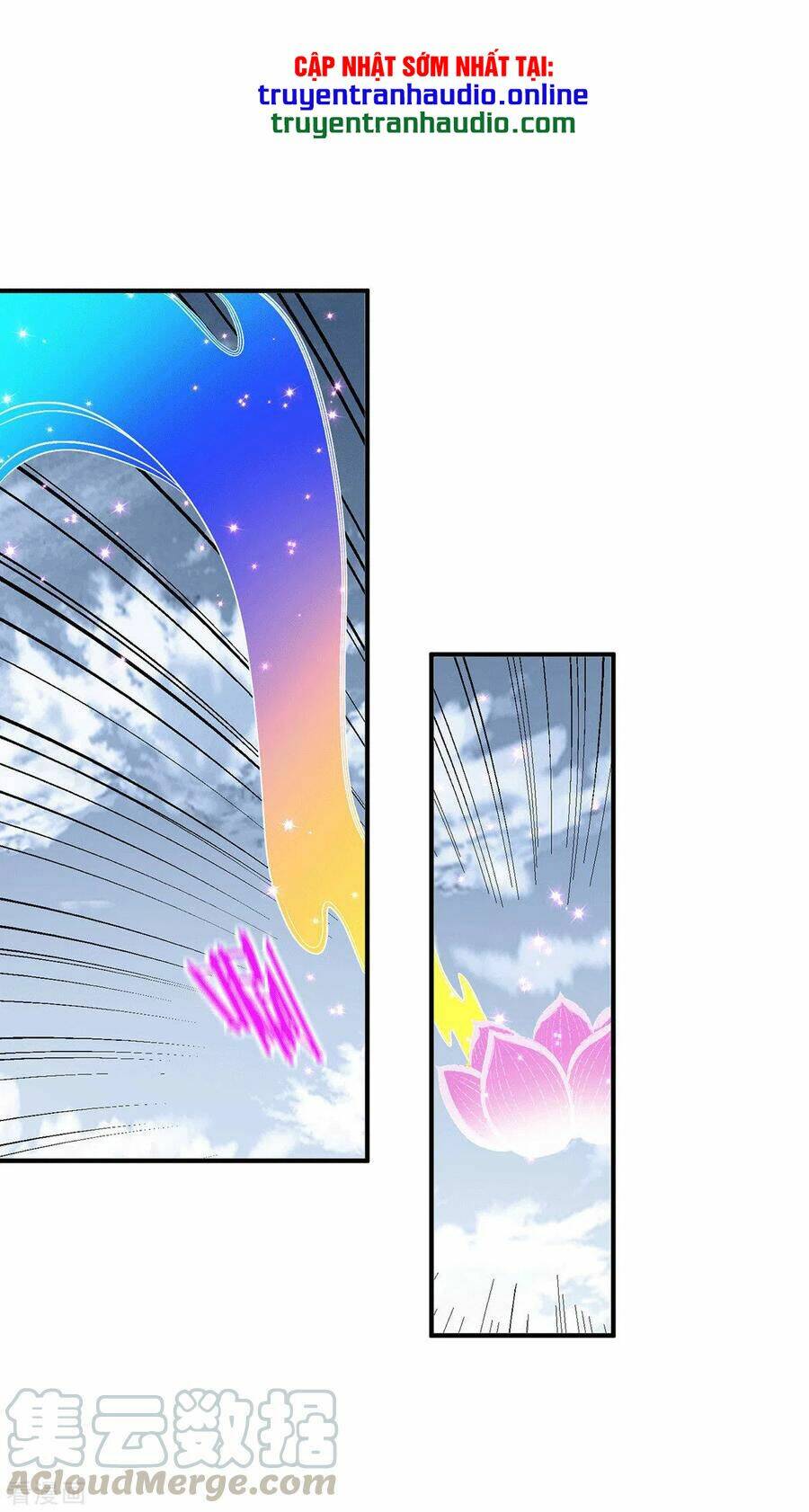 tiên vương trùng sinh chapter 262 15