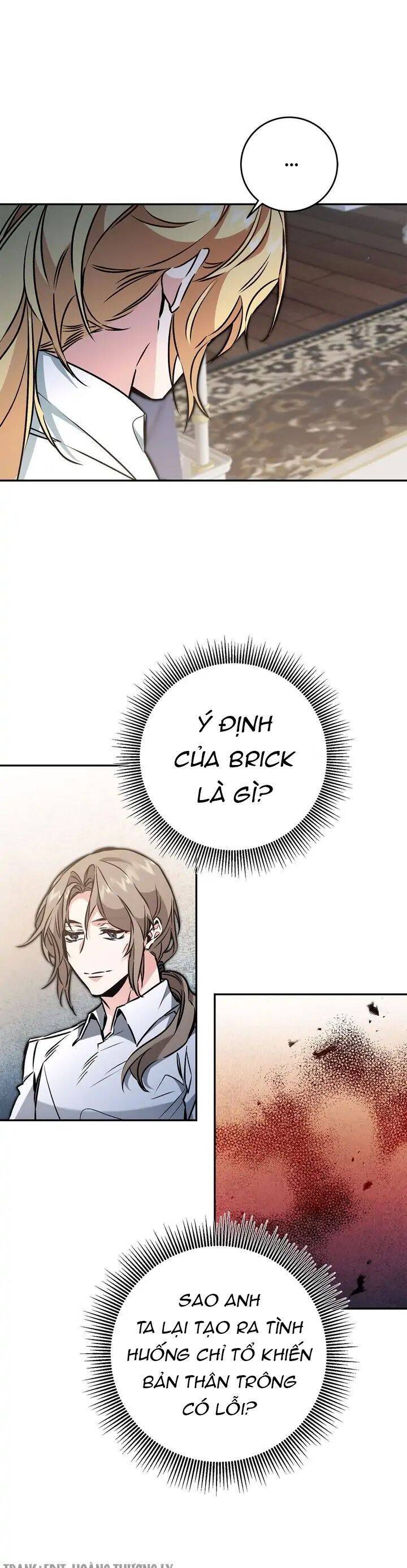 tôi trở thành hoàng đế bạo chúa trong tiểu thuyết chapter 91 26