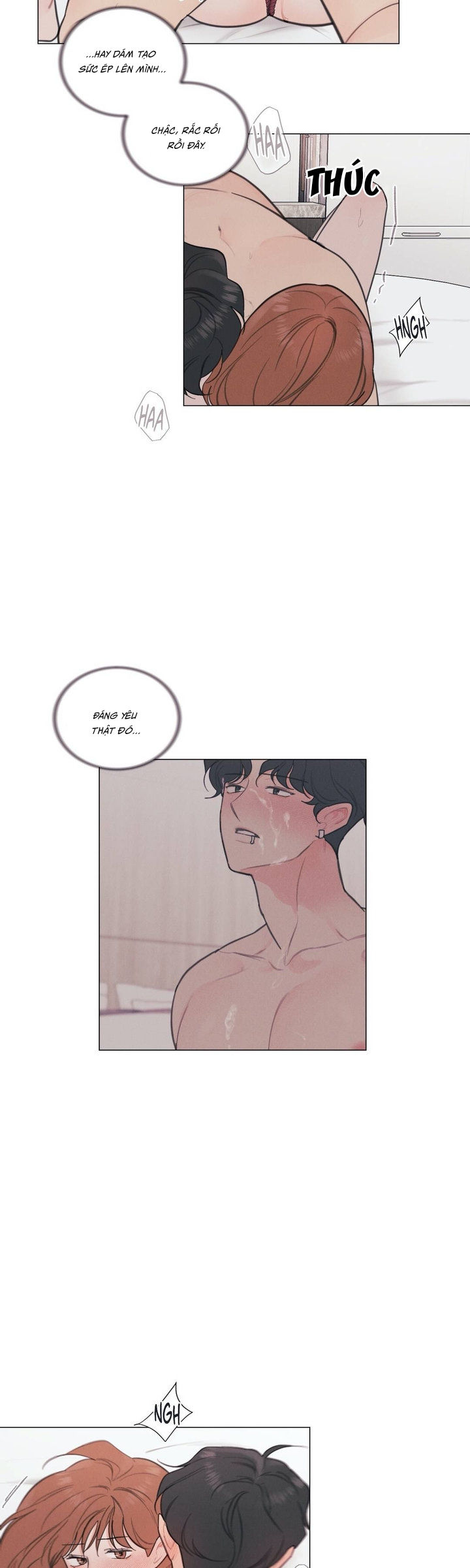 hardcore vanilla chapter 24 21