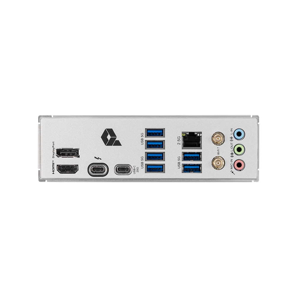 Bo Mạch Chủ Main MSI PRO Z890-S WIFI Socket LGA1851 - Hàng Chính Hãng
