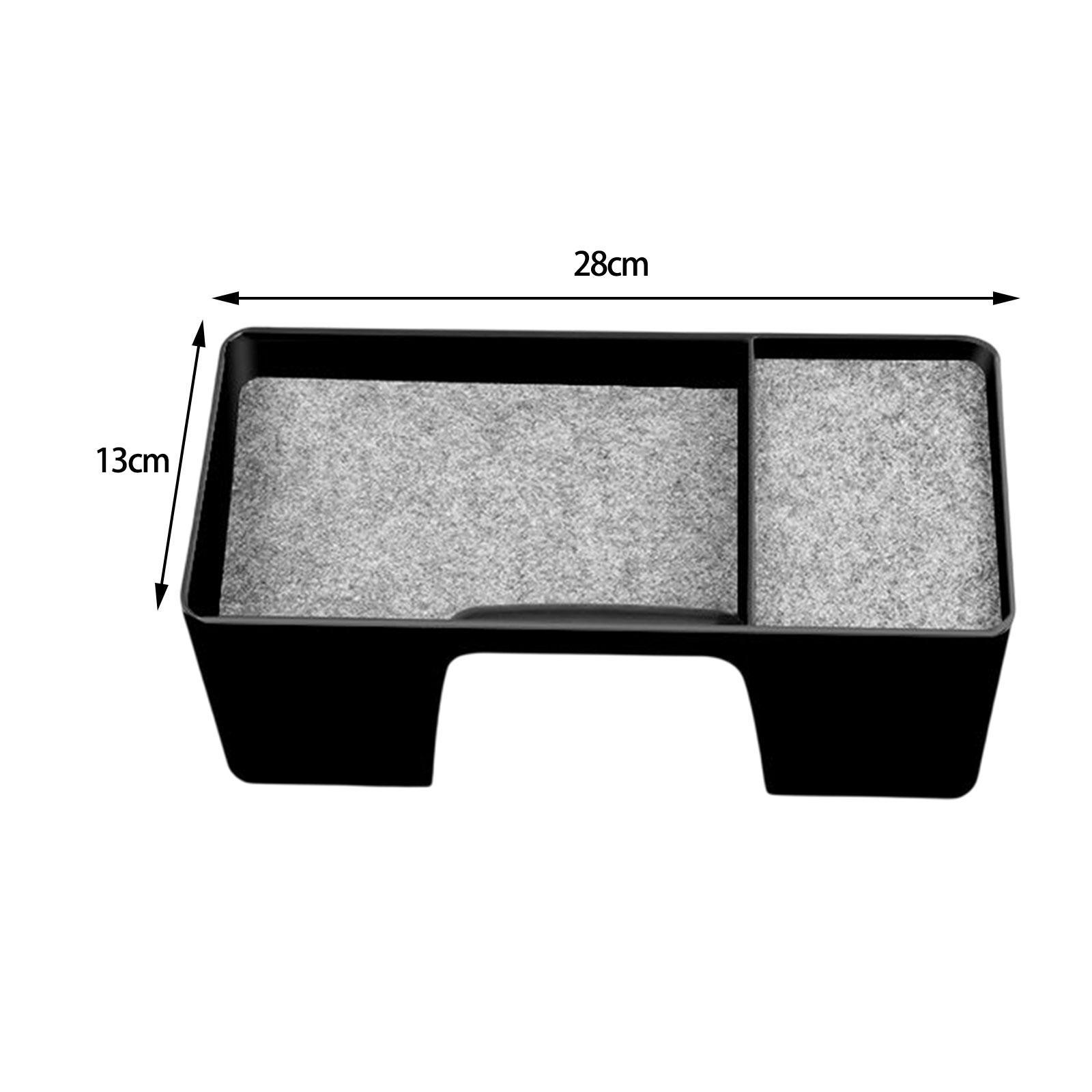 Dashboard Storage Box Holder High Quality for Byd Yuan Plus