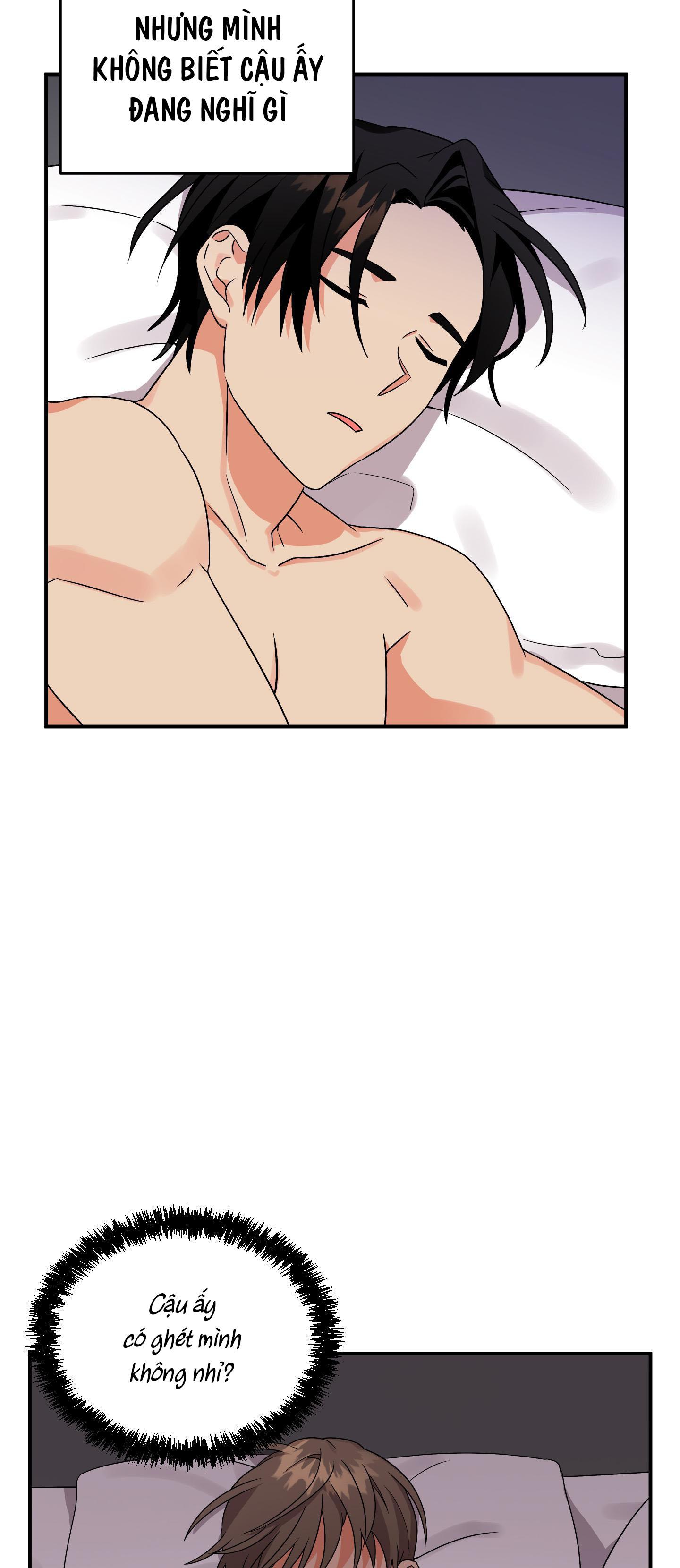 tên xấu xa của tôi xxx chapter 4 38