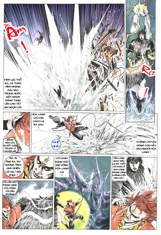 phong vân chapter 89 12