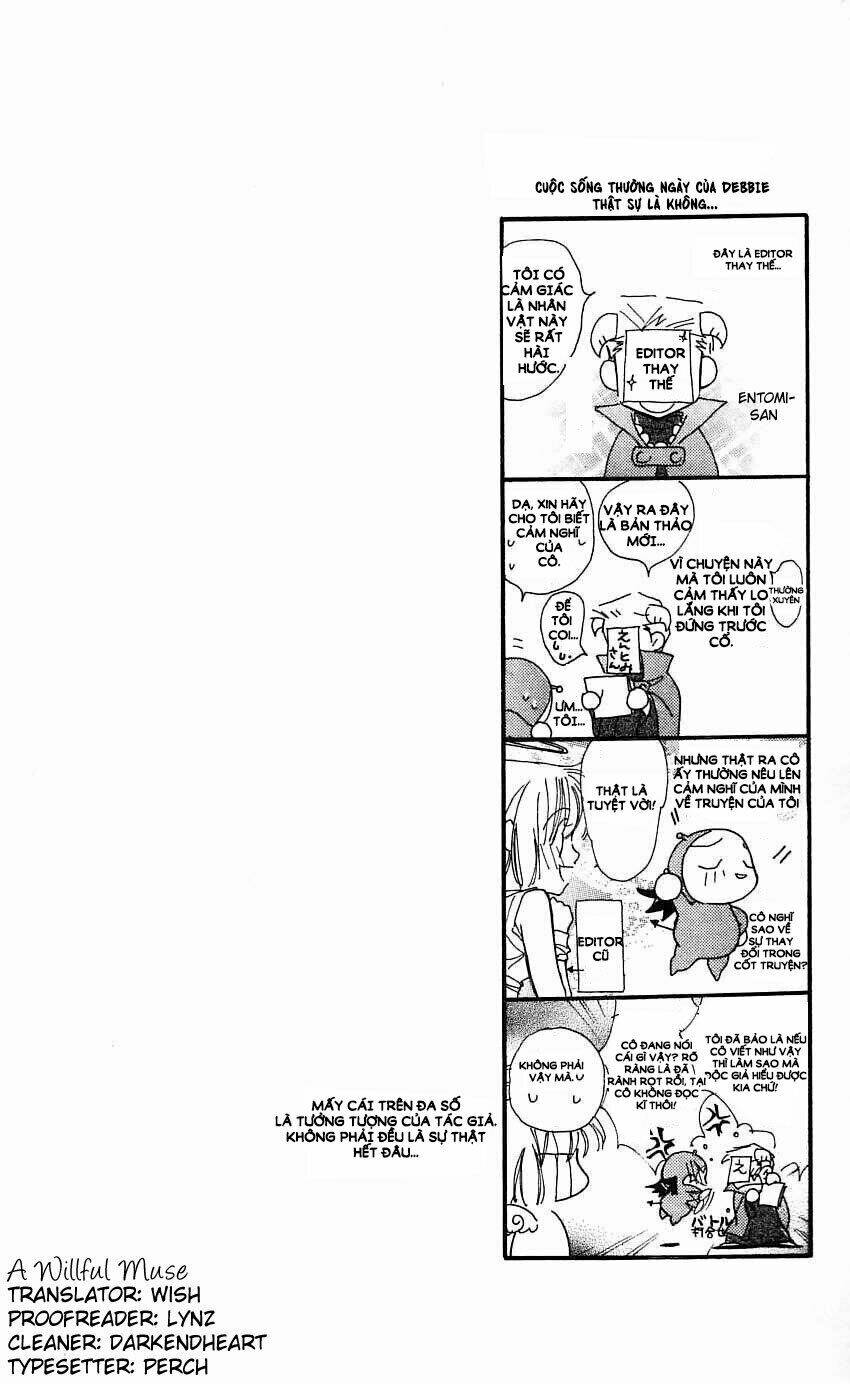 yoru made matenai chapter 18 9