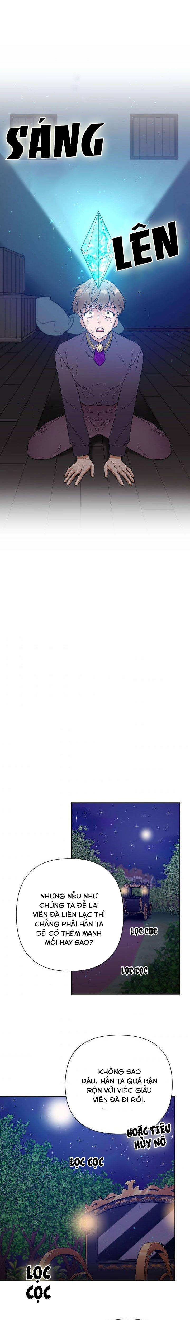 lady baby chapter 120 9