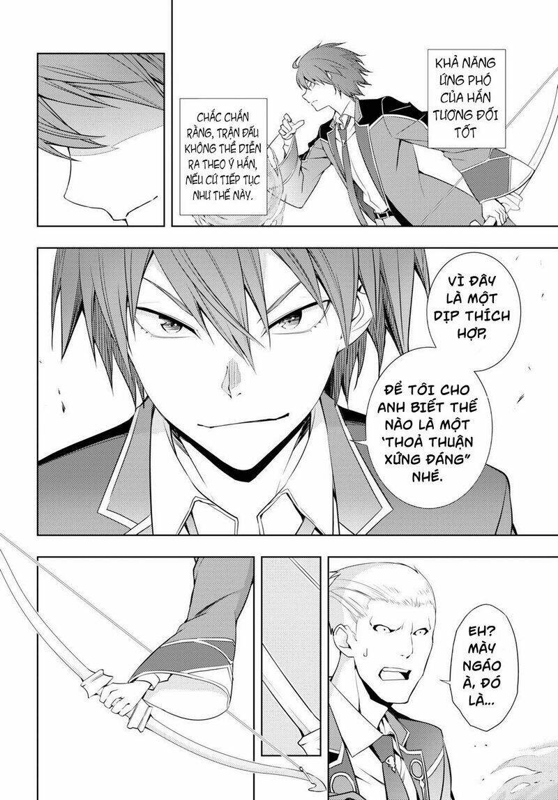 moto sekai ichi'i subchara ikusei nikki: hai player, isekai wo kouryakuchuu! chapter 13 19