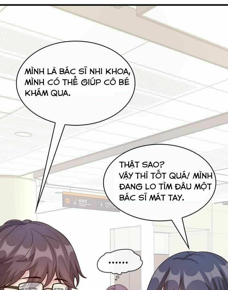 nam thần manh bảo tận diệt chapter 35 7