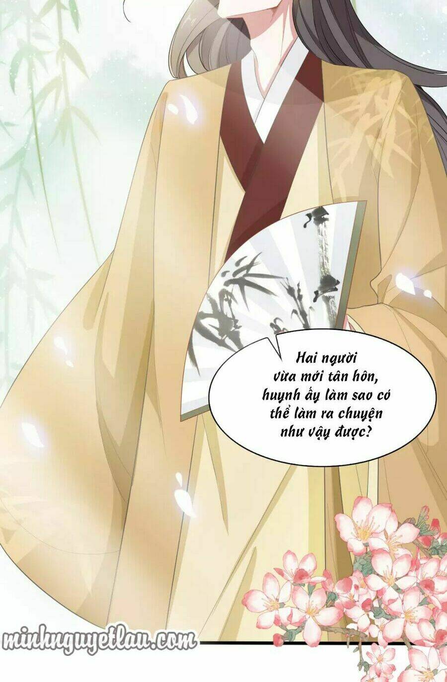 đích nữ hữu độc chapter 13 5