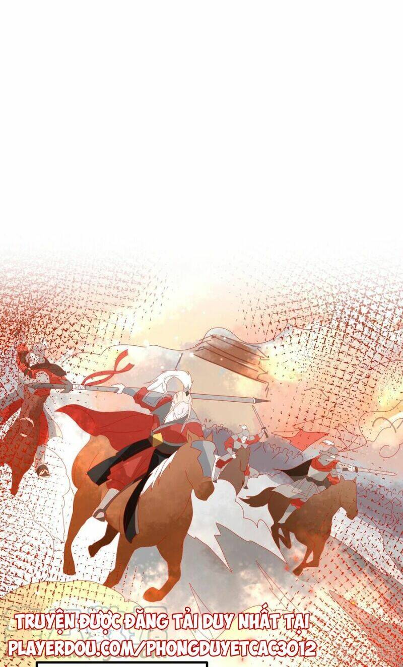 ta phải làm hoàng hậu chapter 29 22