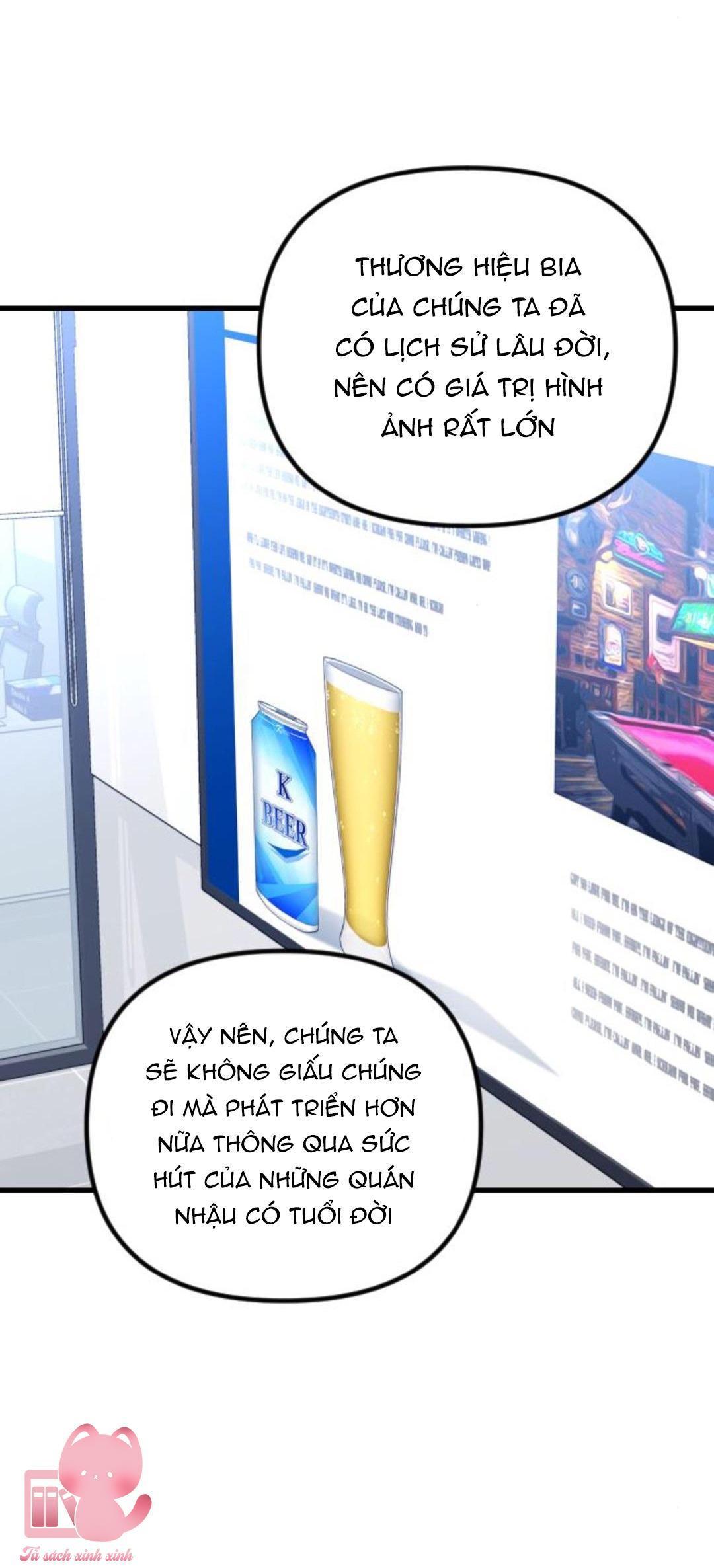 gặp nhau giữa trung gian chapter 19 76