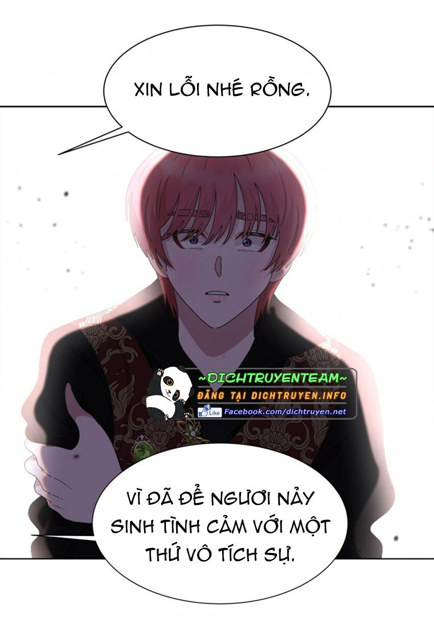 con gái bảo bối của ma vương chapter 141 66