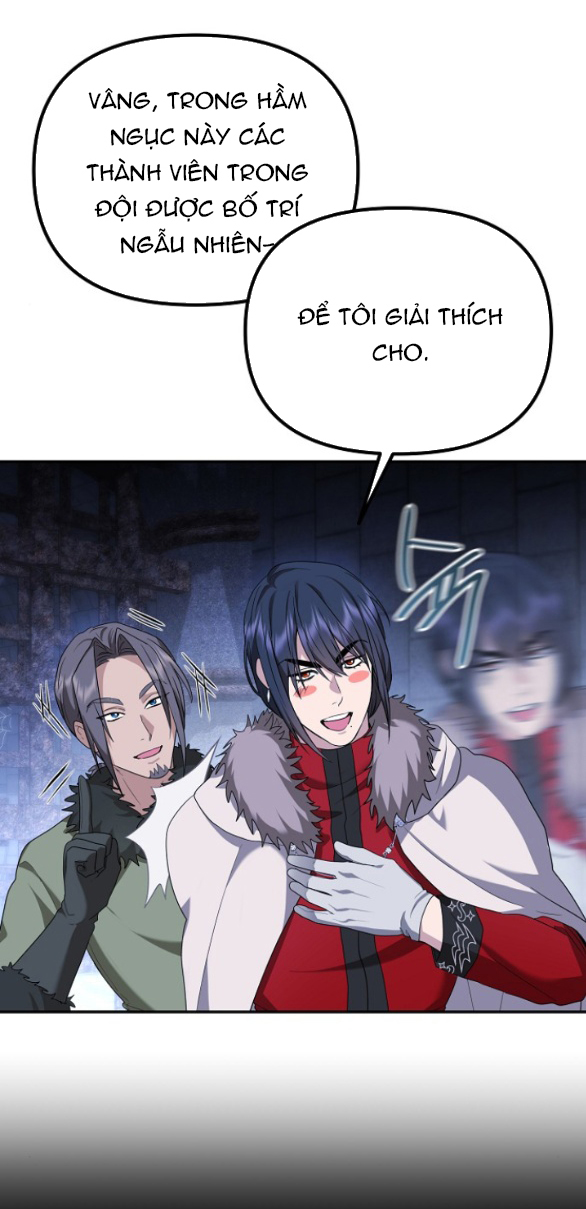 [18+] dũng sĩ vị tha chapter 45.2 10