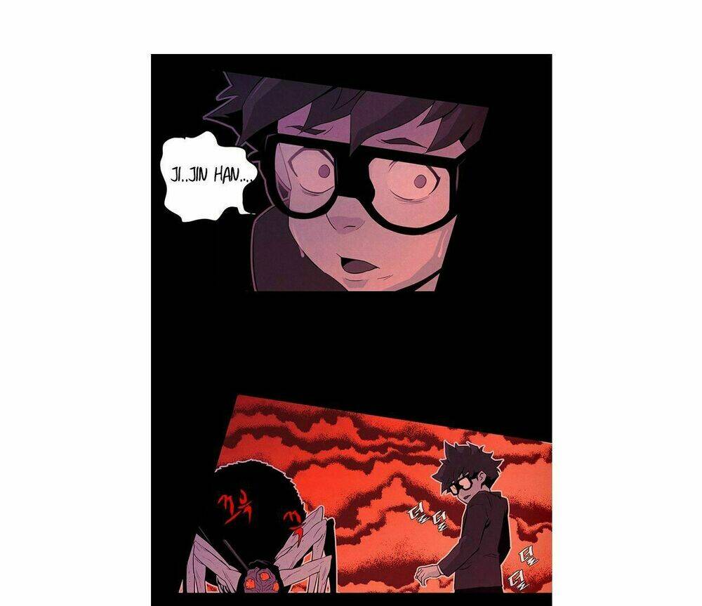 parasite queen chapter 9 13