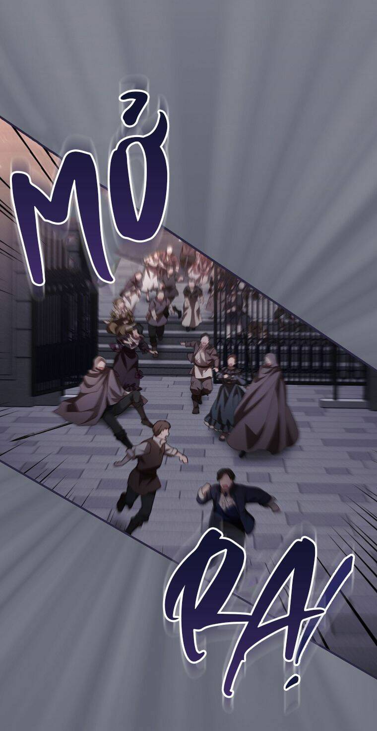 tôi nhìn thấy cái chết của bạn chapter 57 24