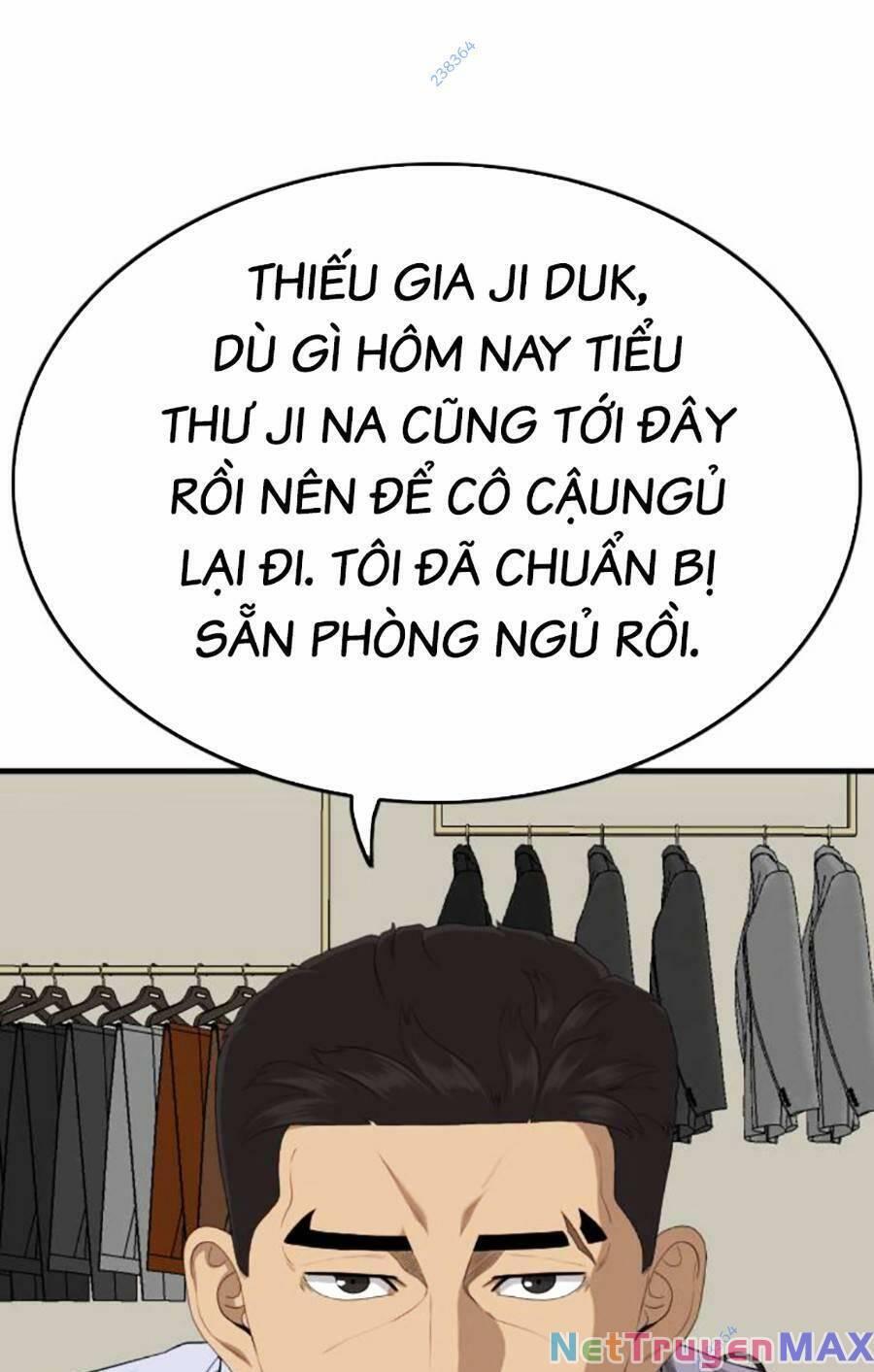 người xấu chapter 164 74