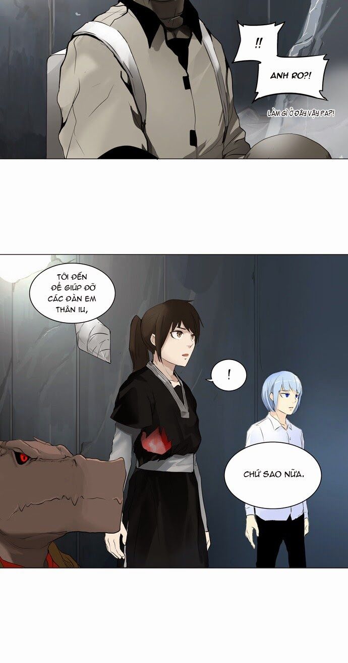tòa tháp bí ẩn 2 chapter 96 27