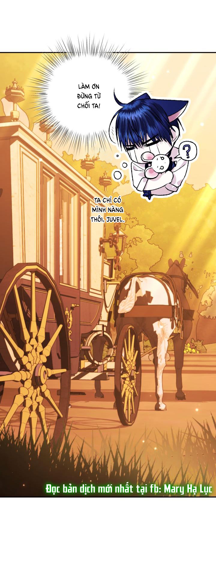 cha à, con không muốn kết hôn đâu chapter 65 26