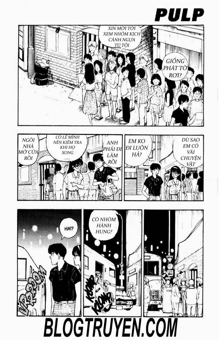 asatte dance chapter 38 6