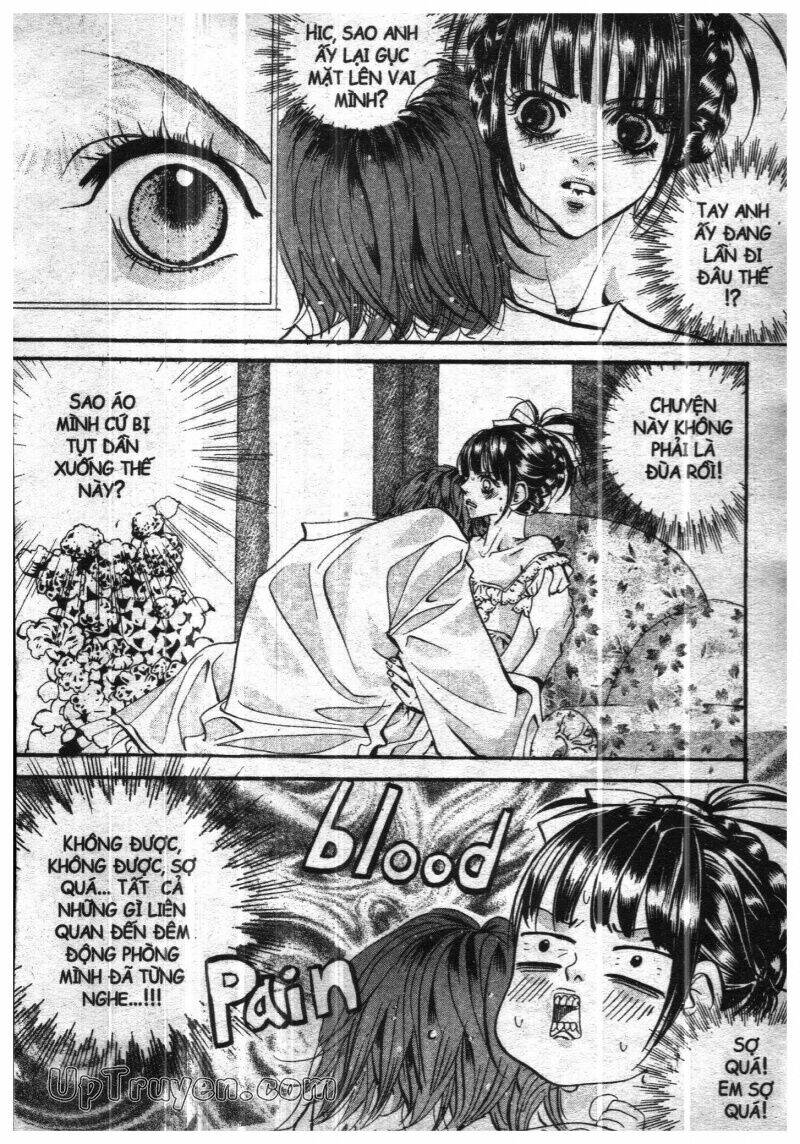 hoàng cung chapter 14 139