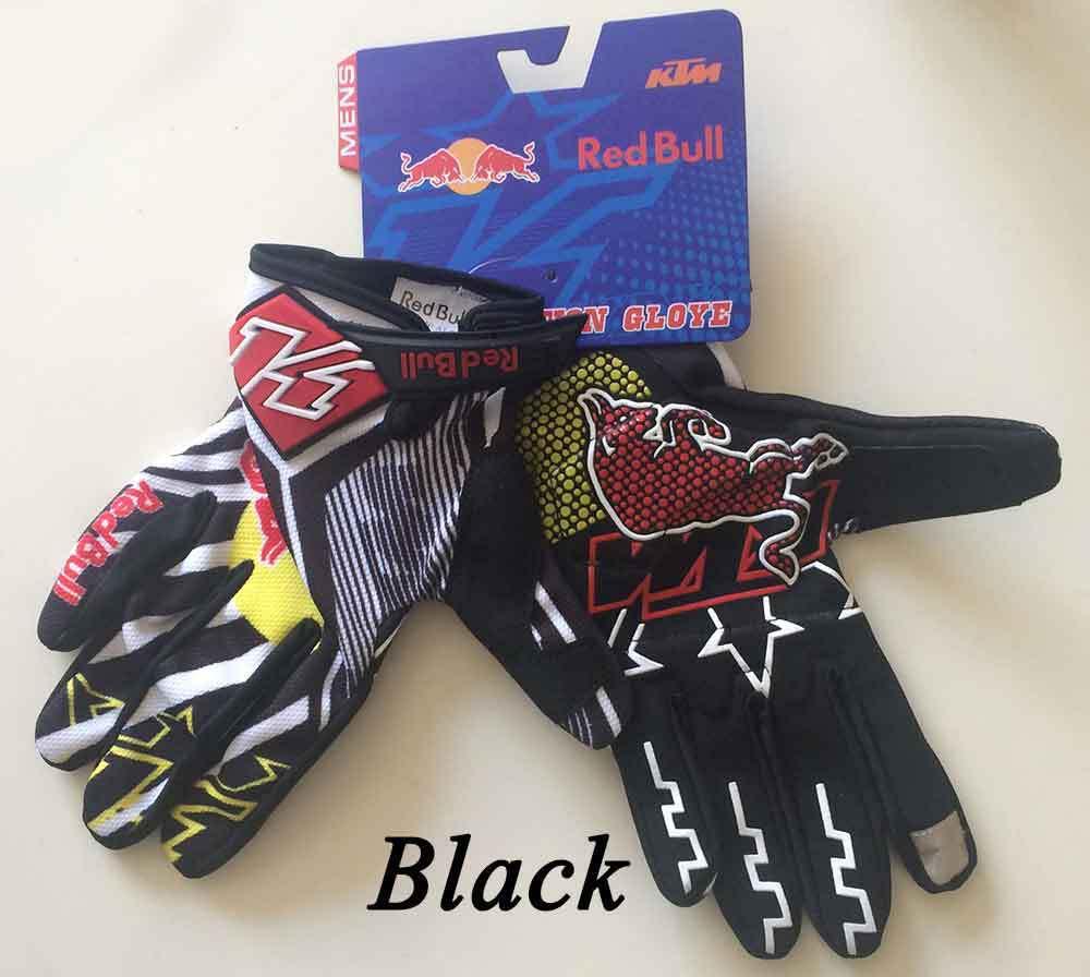 2021 Mới Nam Nữ Xe Đạp MTB Đi Găng Tay Thể Thao Xe Đạp Găng Tay Đua Xe Máy Biểu Tình Găng Tay Bụi Bẩn Xe Đạp Cảo Tháo Găng Tay