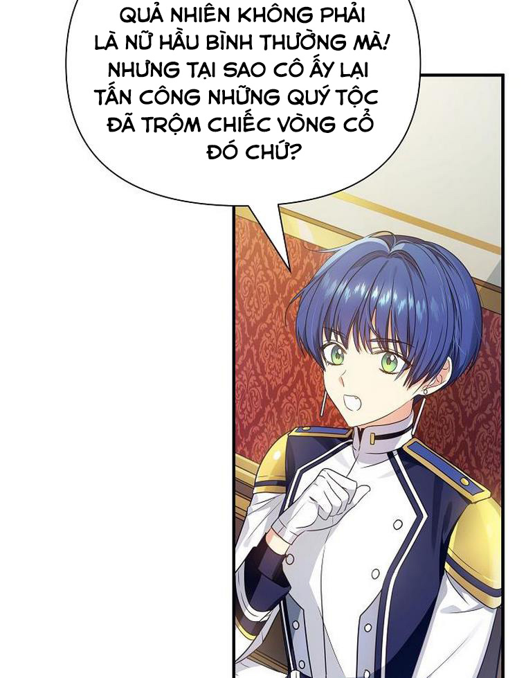 tôi đã ở đây ngay từ ban đầu chapter 14 86