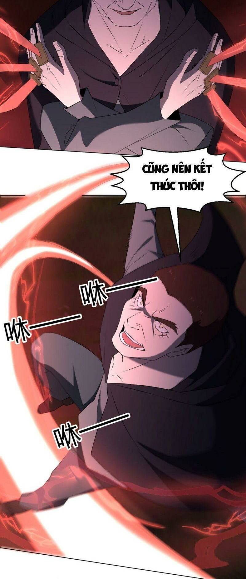 đừng hiểu lầm, tôi mới là người bị hại! chapter 94 19