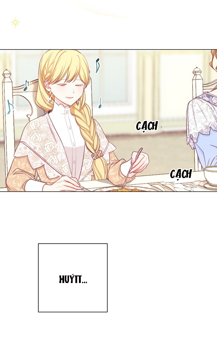 ác nữ đảo ngược đồng hồ cát chapter 15 31