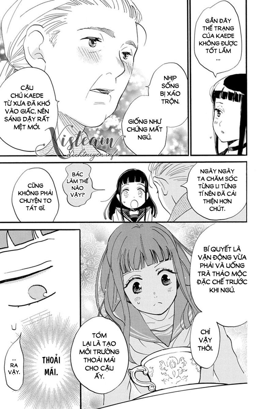 nin koi chapter 22 9