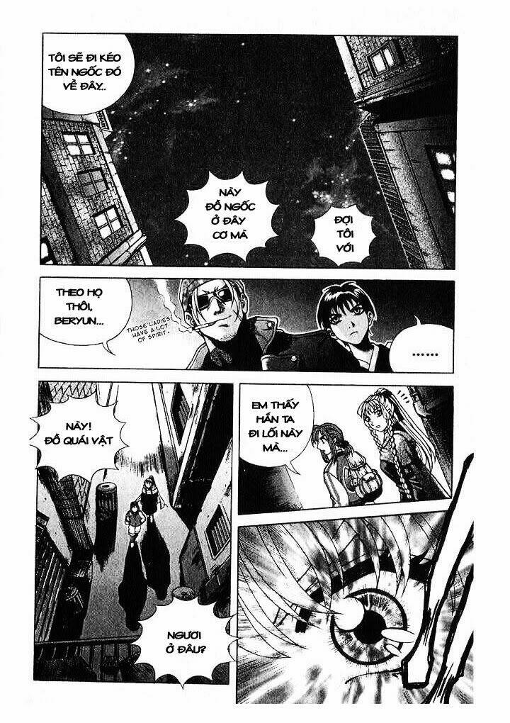 rebirth - tái sinh chapter 10 41