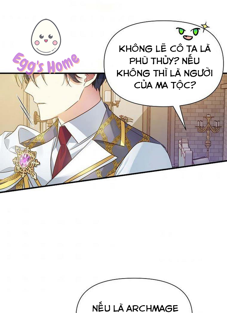 tôi đã ở đây ngay từ ban đầu chapter 11 86