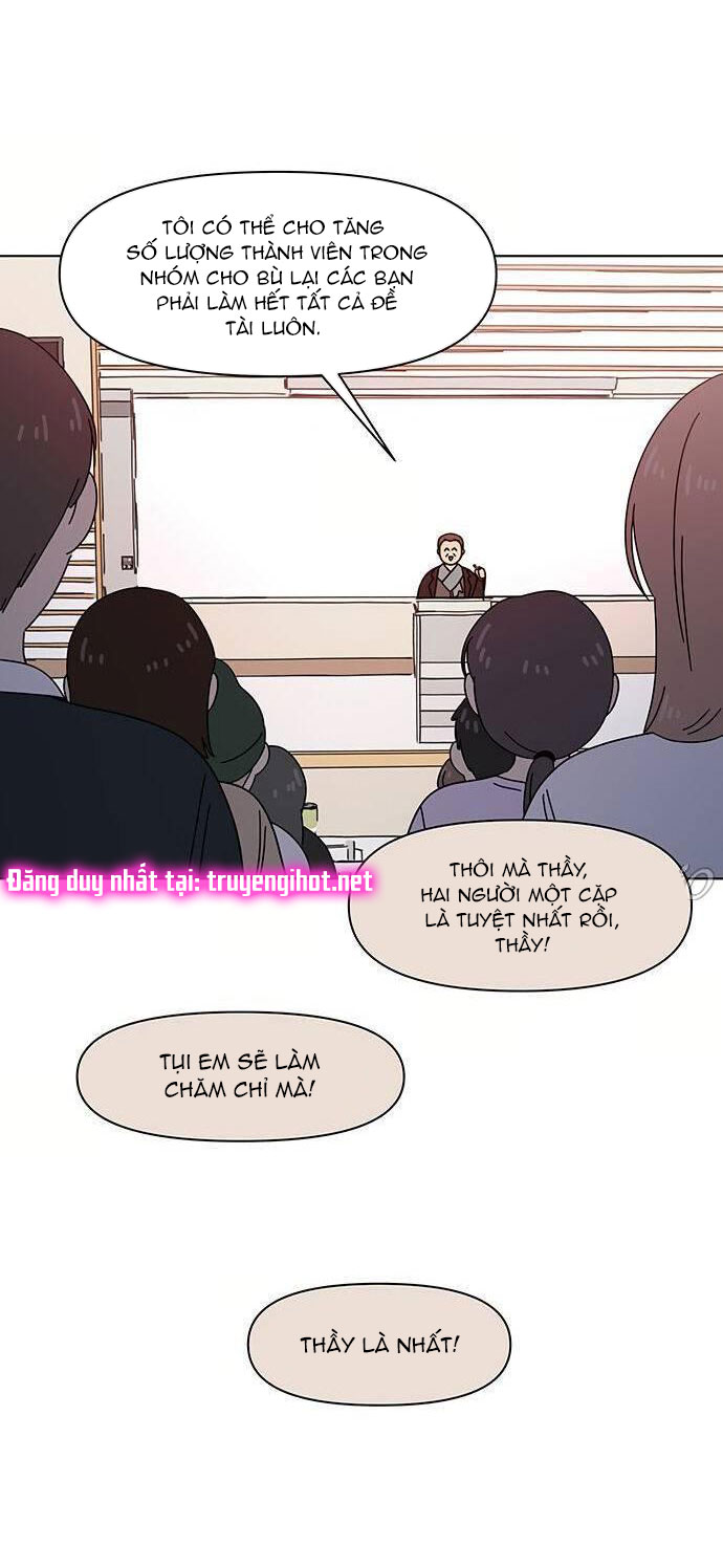 thanh xuân rực rỡ - season of blossom chapter 65 69