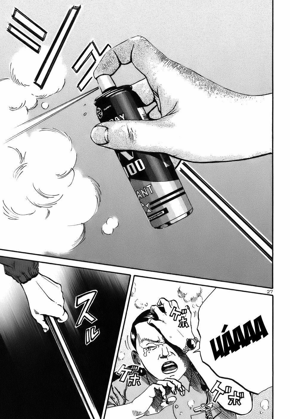 giấy báo tử chapter 3.2 28