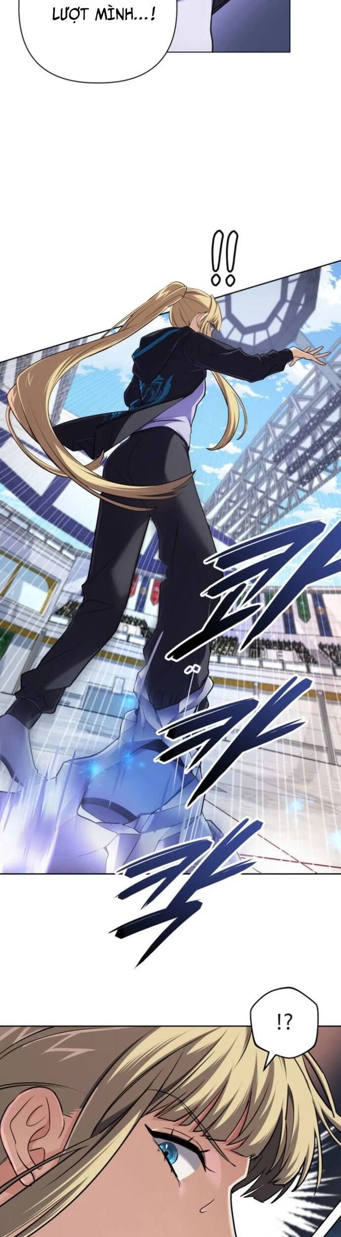 sự trở lại của đại pháp sư huyền thoại chapter 10 11