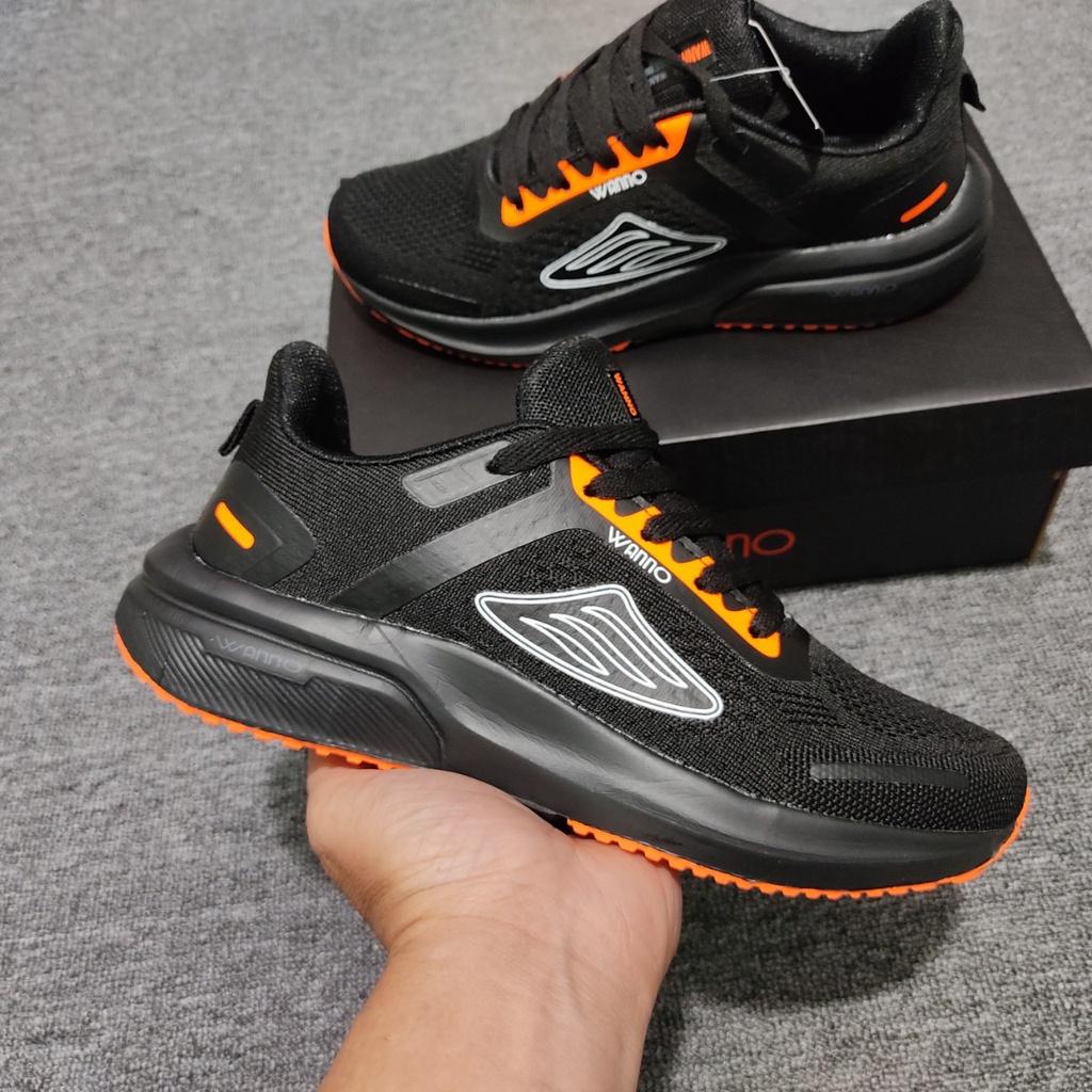 Giày thể thao sneaker nam cao cấp nhiều màu sản phẩm bảo hành 12 tháng
