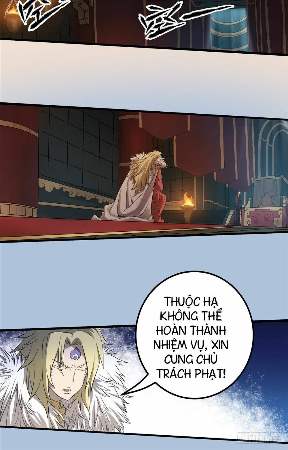 hiệp hành cửu thiên chapter 77 31