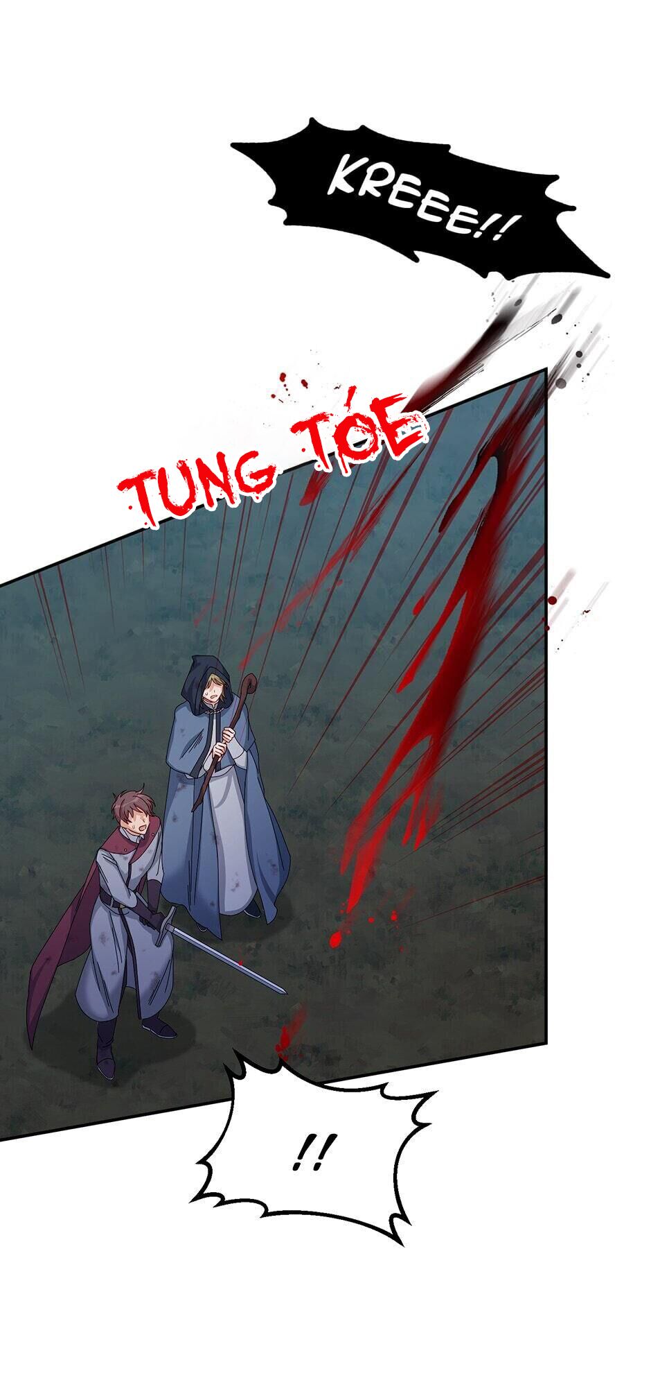 nữ công tước với tâm hồn trống rỗng chapter 78 73