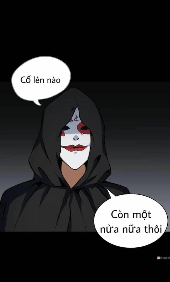 giày thủy tinh chapter 23.5 16