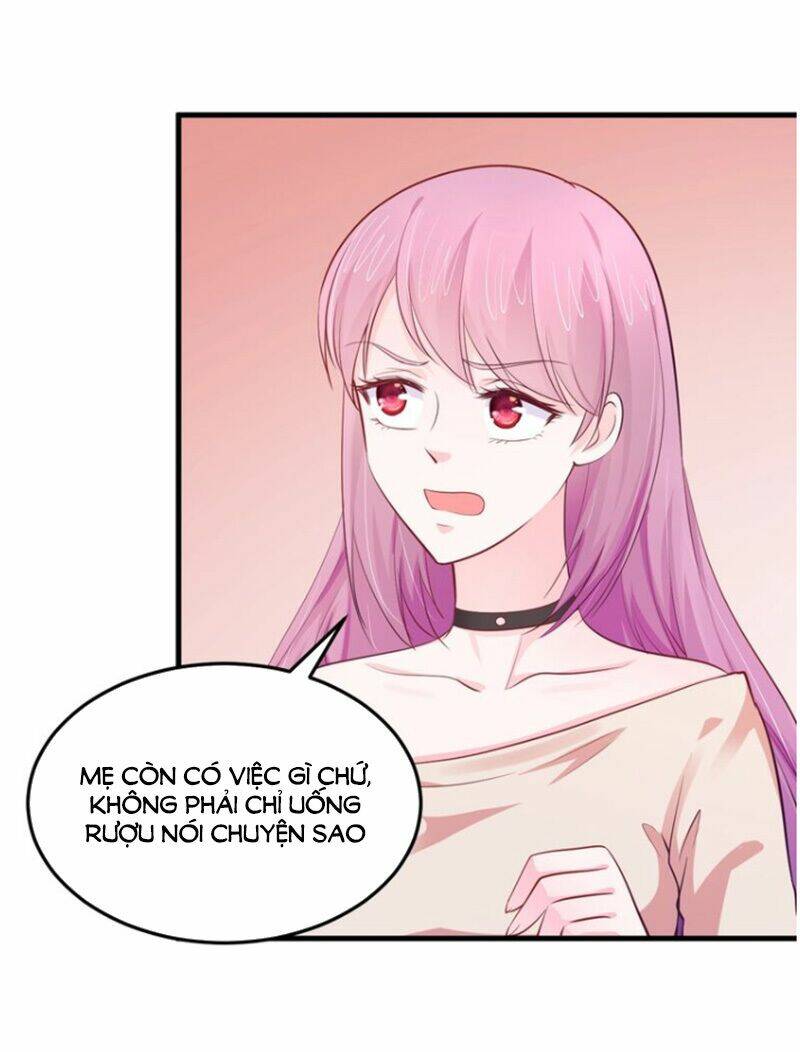 thú cưng độc quyền của boss chapter 45 7