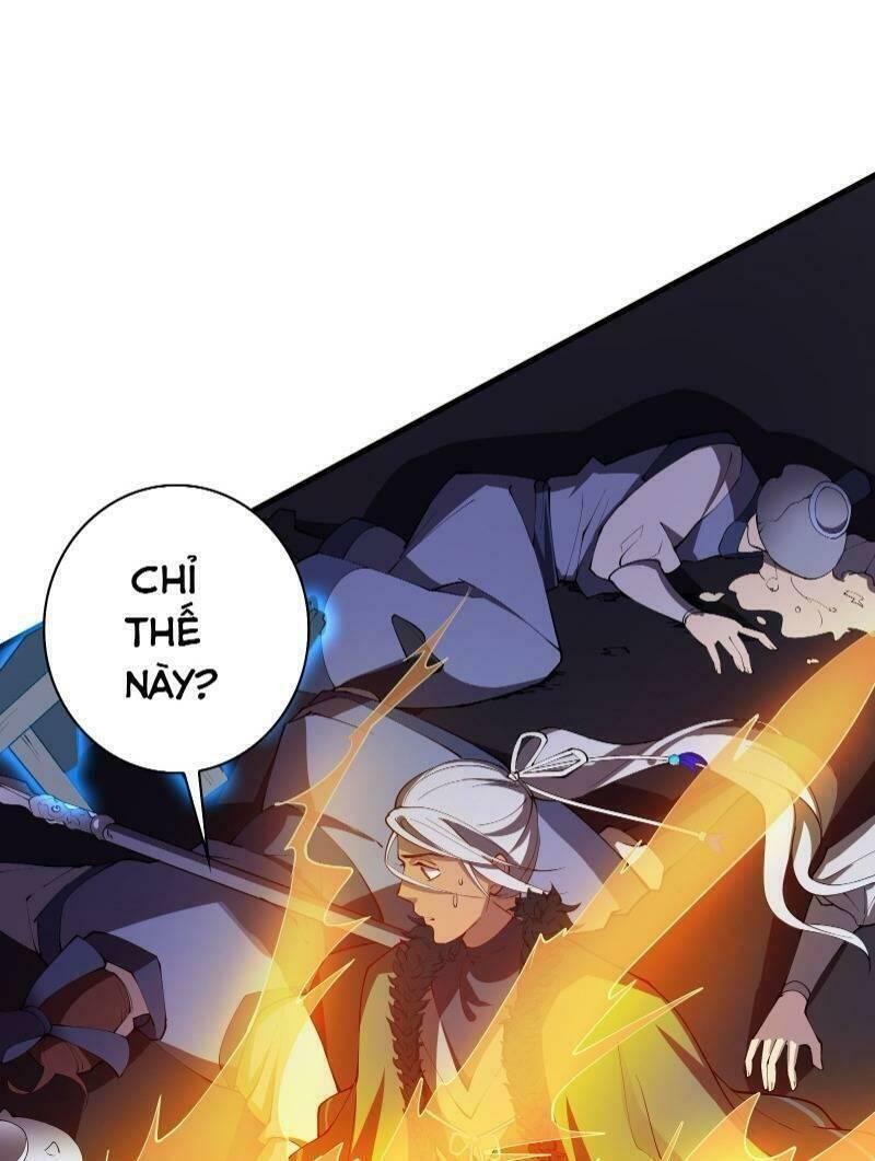 thiên mệnh long thần chapter 16 33