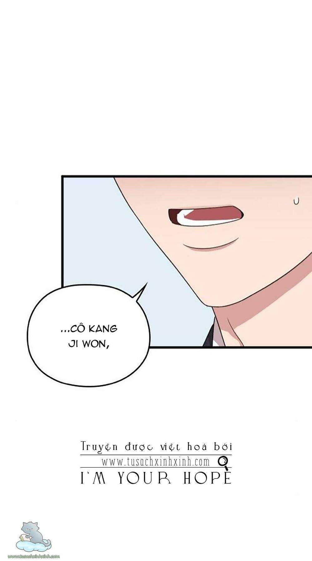 cô đi mà lấy chồng tôi đi chapter 20 2