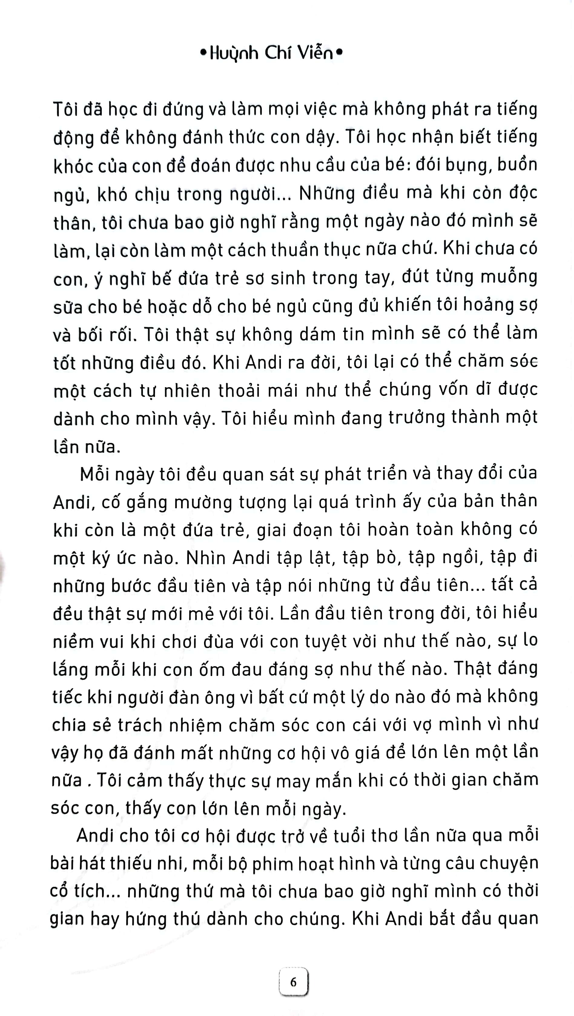 Sách Làm cha làm mẹ - NỘI LỰC BÌNH AN CHO CON