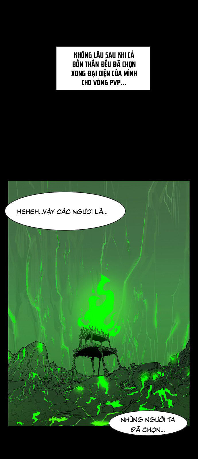 hard core leveling warrior chapter 169 1