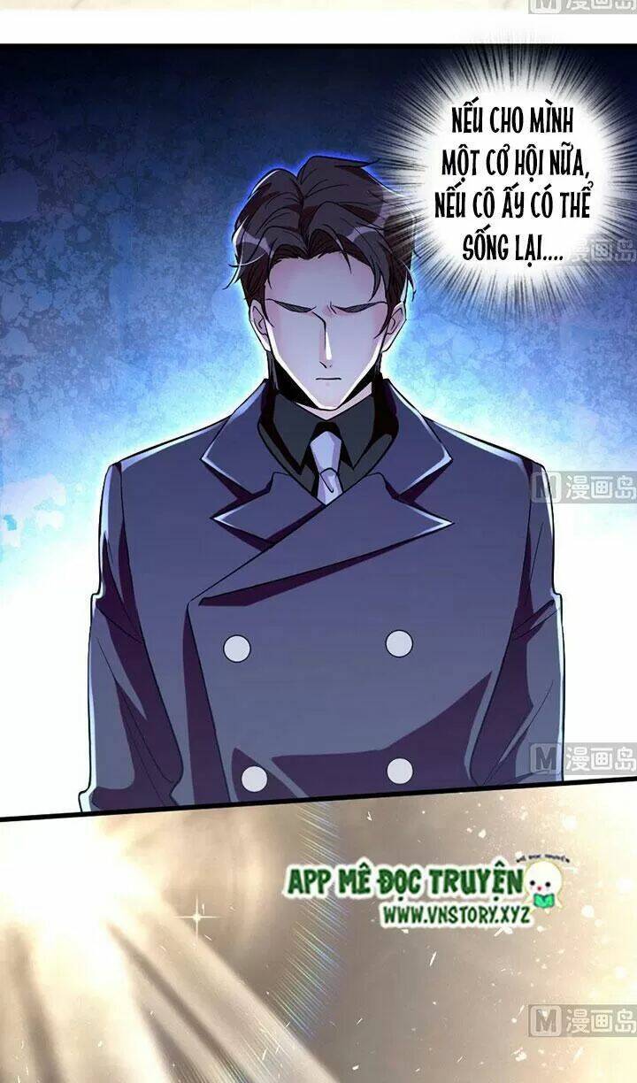 thiên hậu trở về chapter 169 20